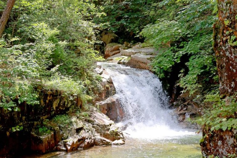 [충북] 쌍곡구곡