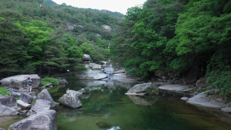 [충북] 선유구곡