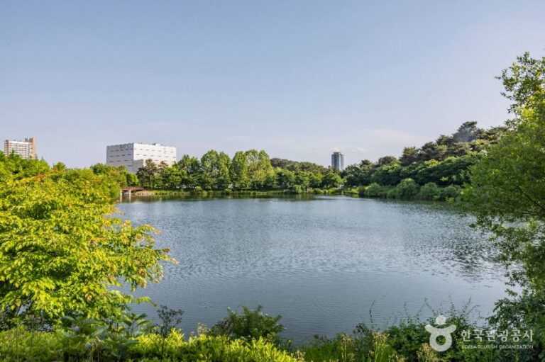 [충북] 송대공원