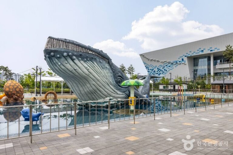 [충북] 생명누리공원