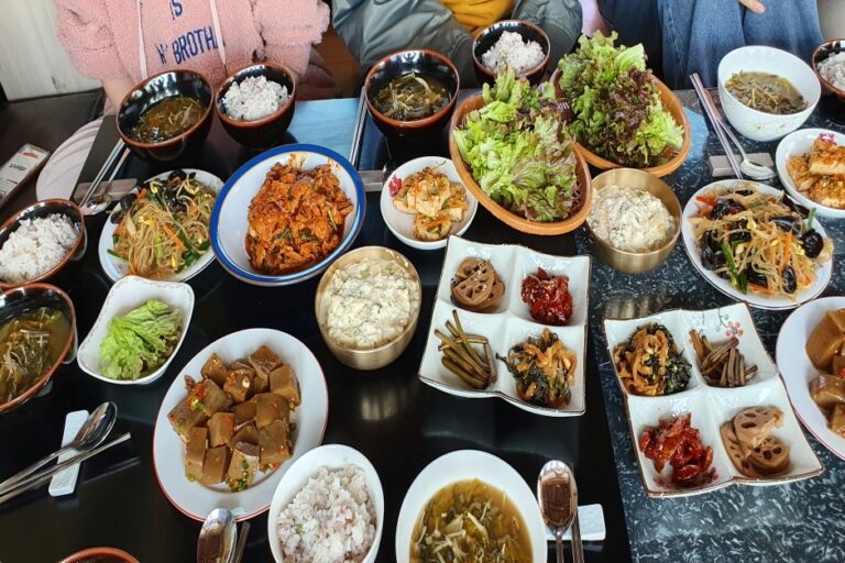 [충북] 생생마을여행사