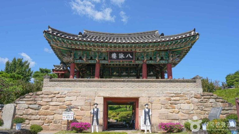 [충북] 청풍문화유산단지