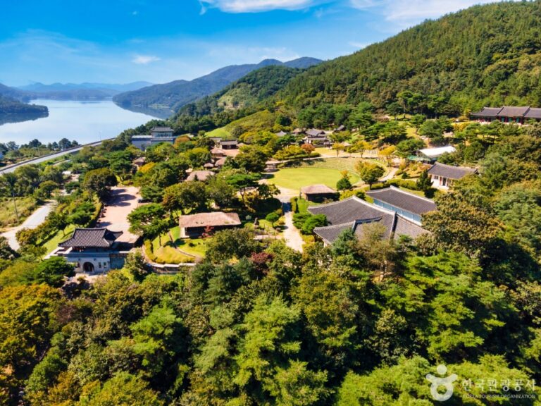 [충북] 문의문화유산단지