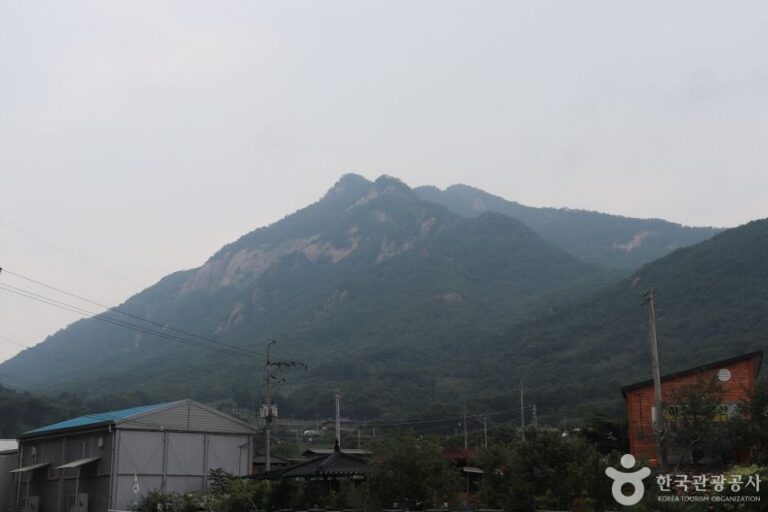 [충북] 포암산(충주)