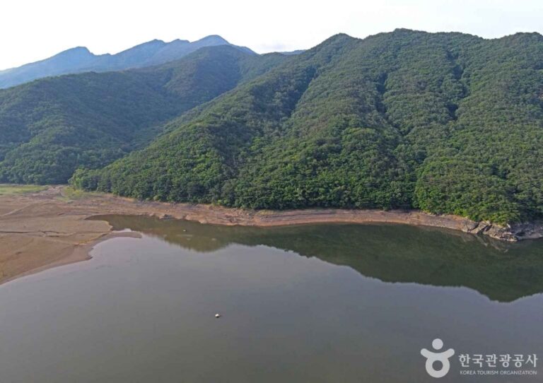 [충북] 삼가저수지