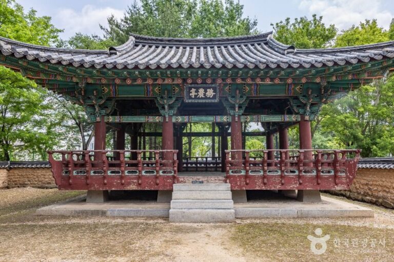 [충북] 청주 무농정