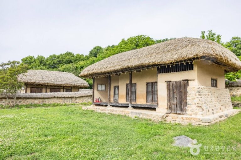 [충북] 손병희 유허지