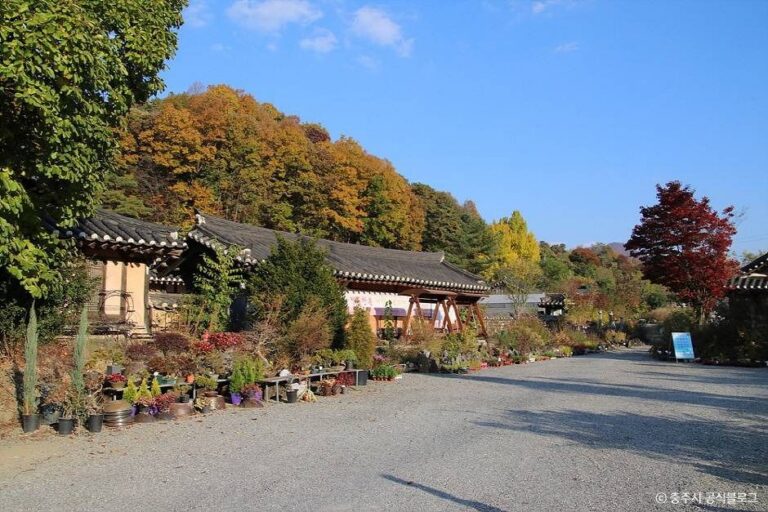 [충북] 충주 최응성 고가