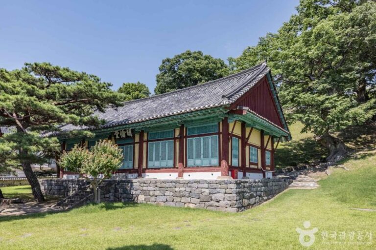 [충북] 청주향교