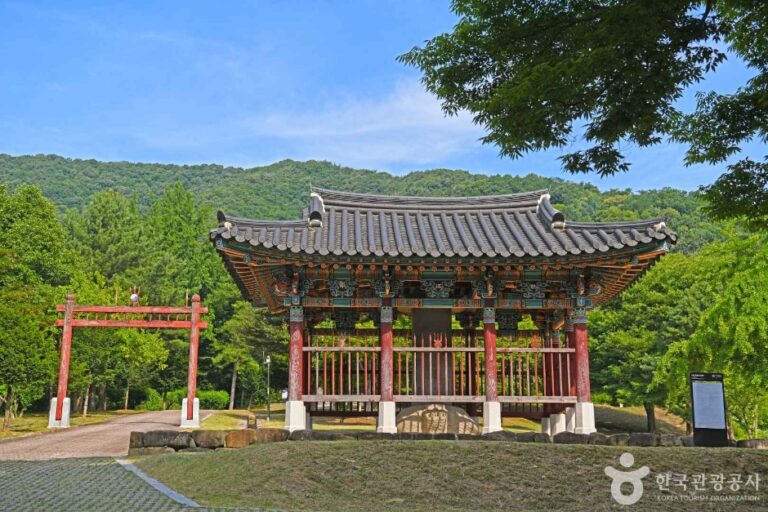 [충북] 진천 정송강사