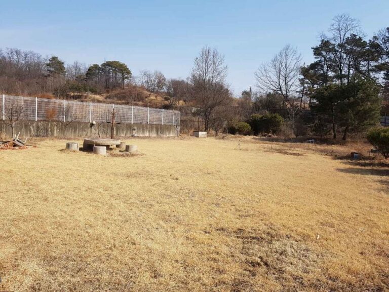 [충북] 세산곤충체험농장