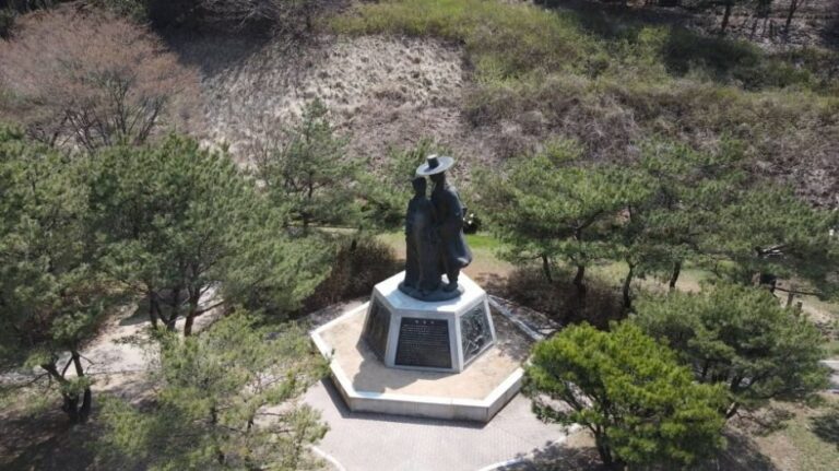 [충북] 박달재