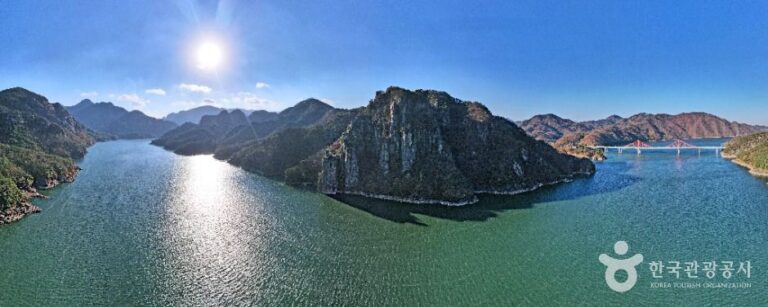 [충북] 제천 옥순봉