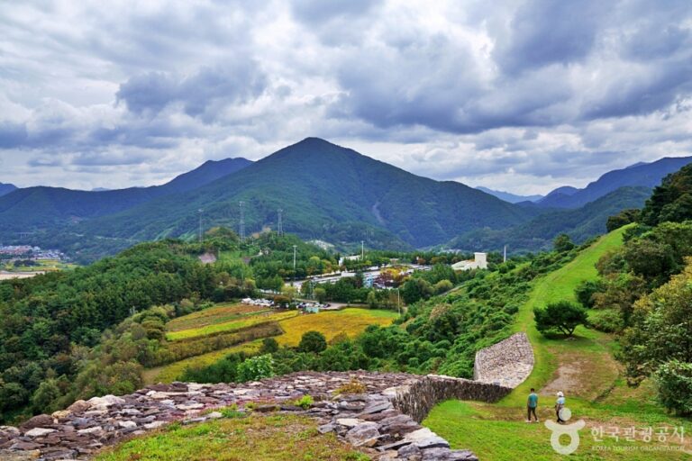 [충북] 단양 적성