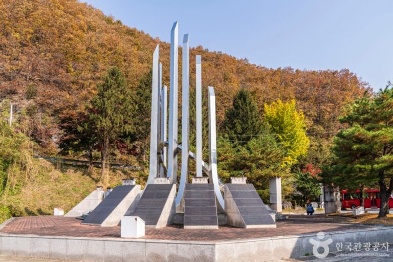 [충북] 단양 관광특구