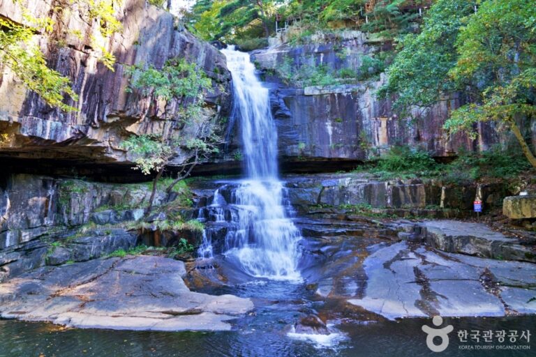 [충북] 수옥정관광지