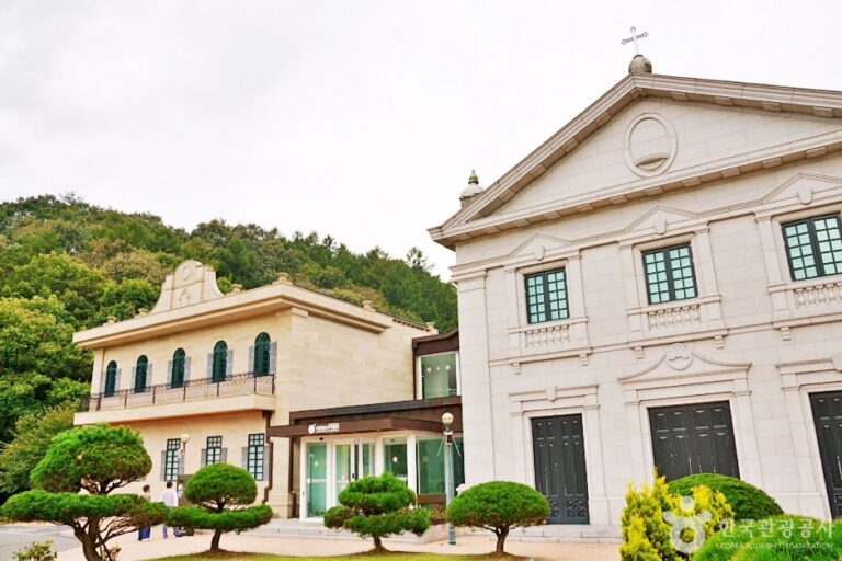 [충북] 진천 배티 성지