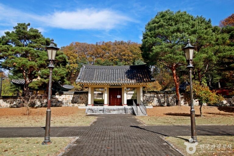 [충북] 어제 달천 충렬사비