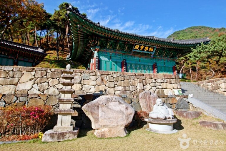 [충북] 창룡사(충주)