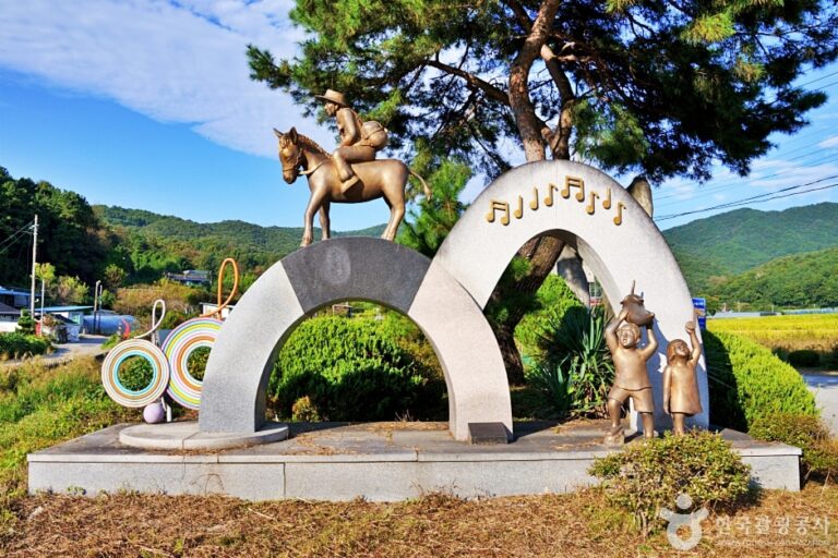 [충북] 음성동요마을