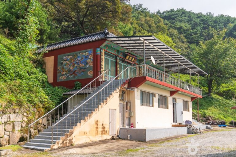 [충북] 청룡사(충주)