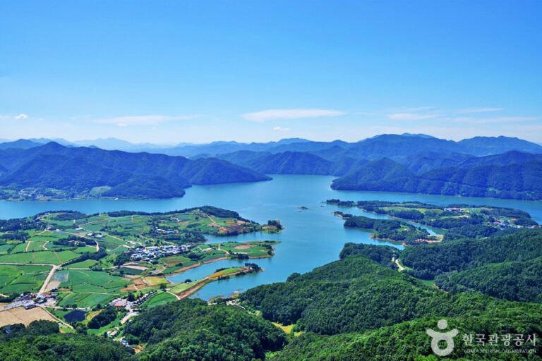 [충북] 비봉산(제천)