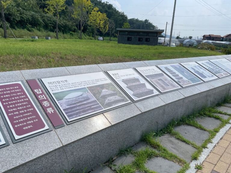 [충북] 장락사(제천)