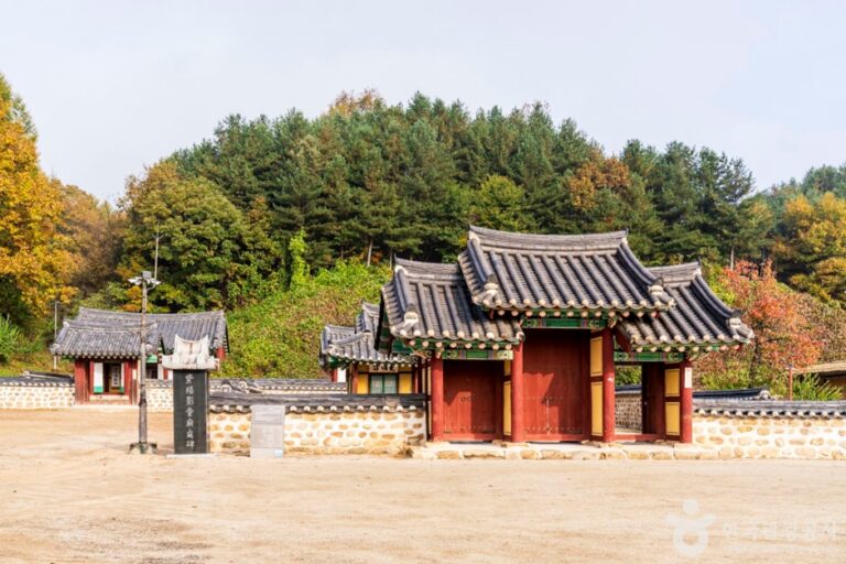 [충북] 제천 자양영당