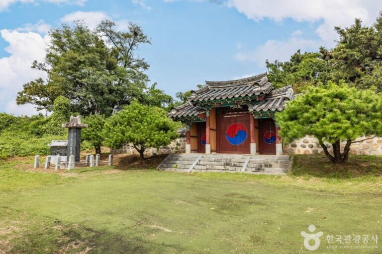 [충북] 죽계서원(청주)