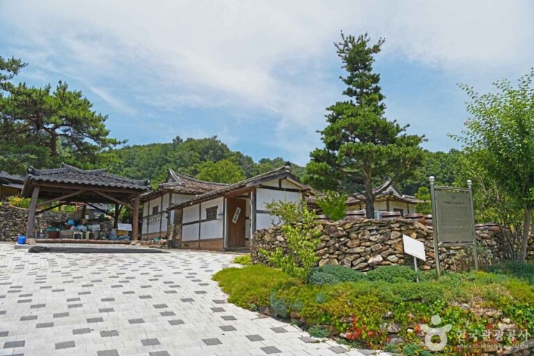 [충북] 연제 안승갑 고가