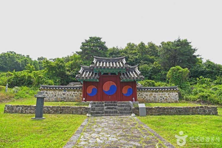 [충북] 석보군묘각