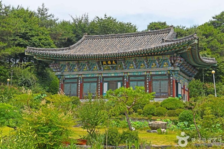 [충북] 성림사(진천)