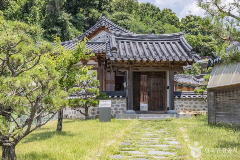 [충북] 운곡서원