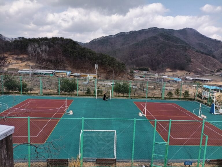 [충북] 햇다래마을