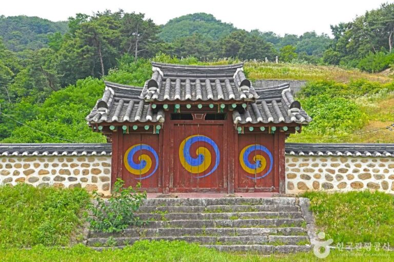 [충북] 노은영당