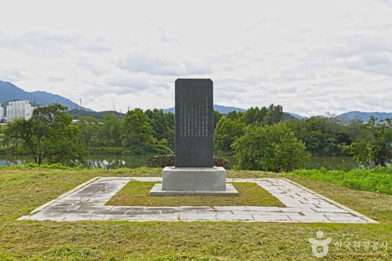 [충북] 충주 김생사지