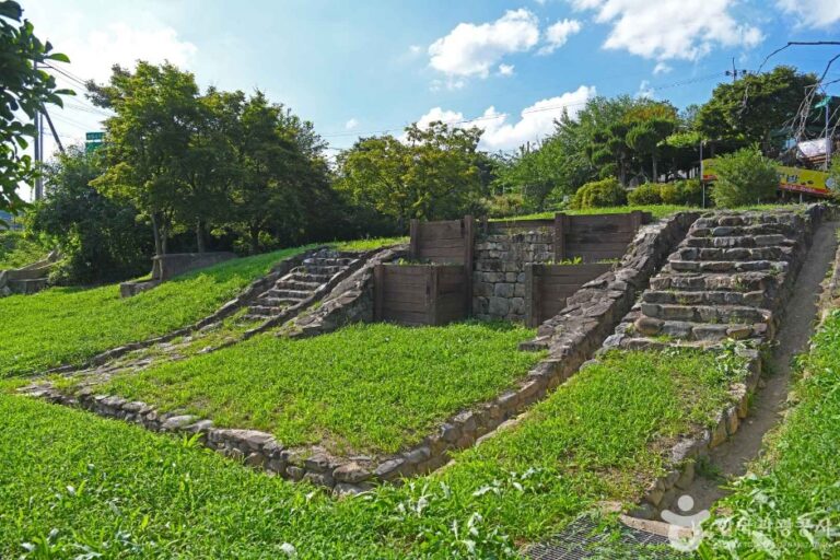 [충북] 충주 문주리 요지