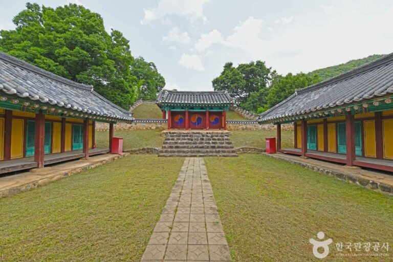 [충북] 연풍향교