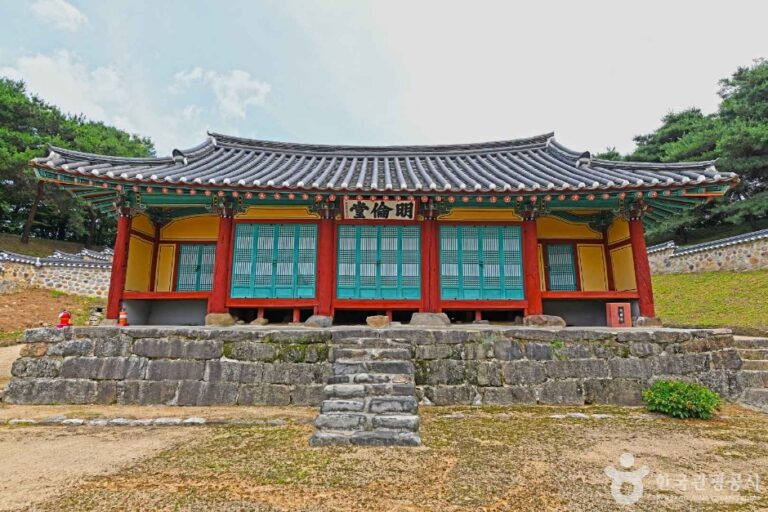 [충북] 청안향교