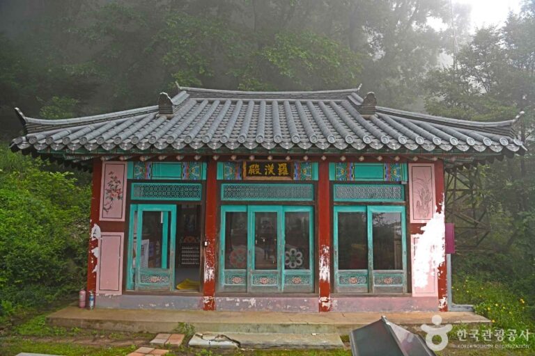 [충북] 강천사(제천)