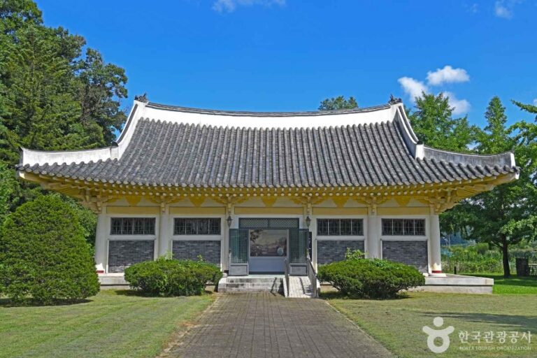 [충북] 충주 임충민공 충렬사