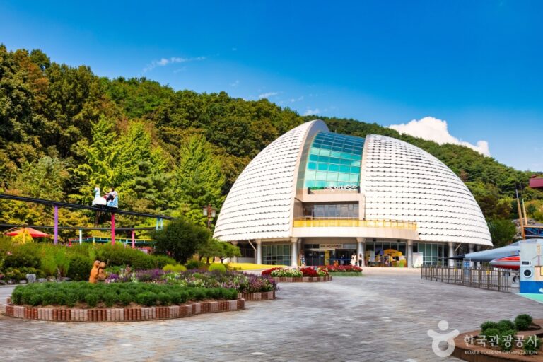 [충북] 청주랜드