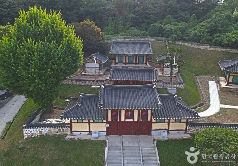 [충북] 진천향교