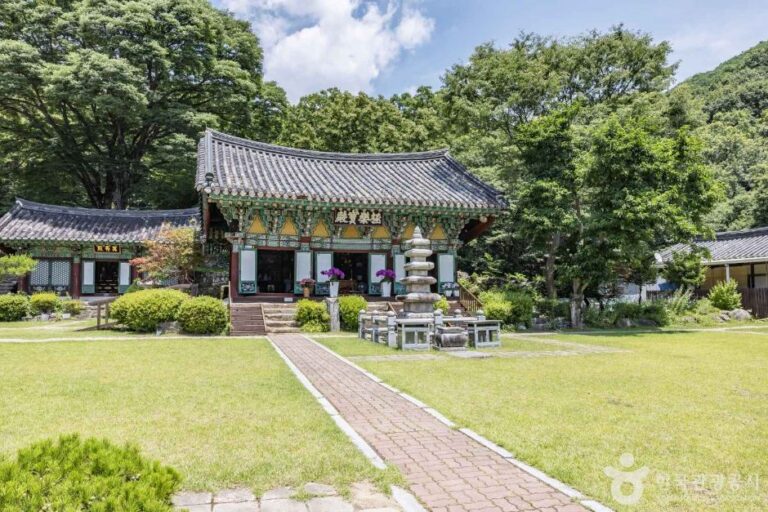 [충북] 보살사(청주)