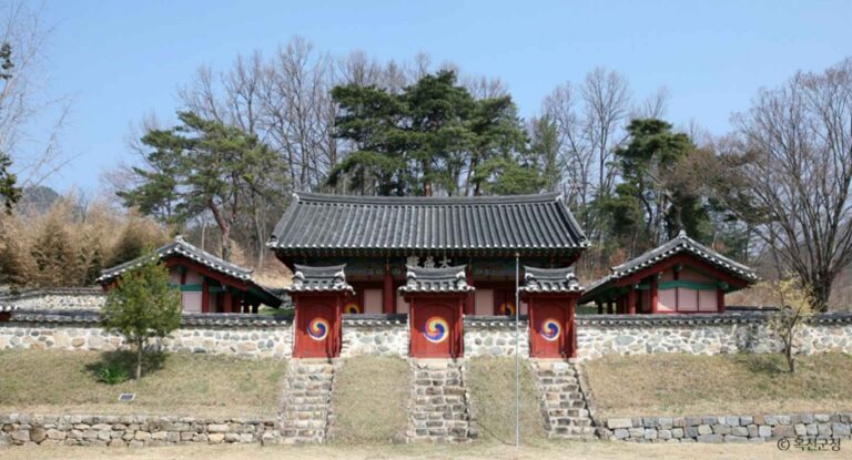 [충북] 옥천향교