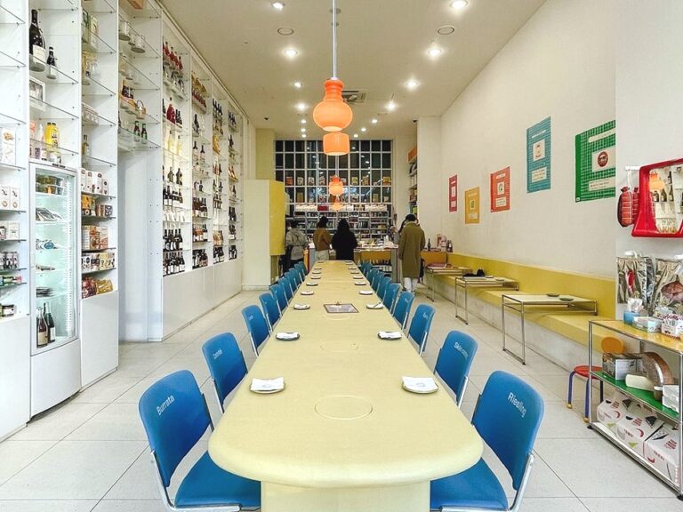 [서울] 유어네이키드치즈