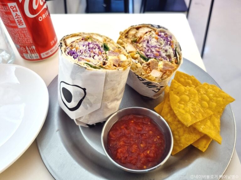 [서울] 도쎄멕시칸