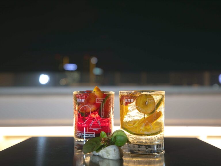 [서울] 카페&펍 연무장