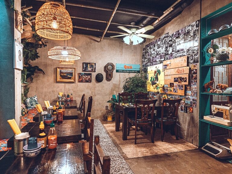 [서울] 꾸아 성수점