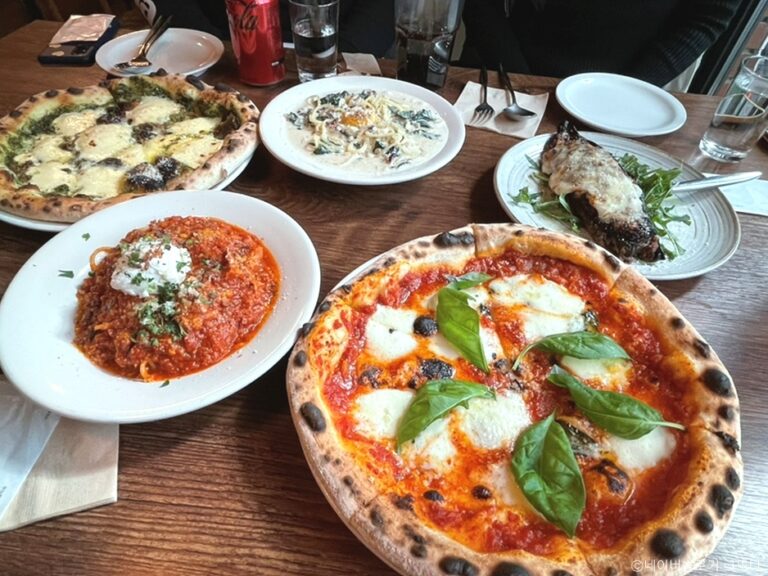 [서울] 누메로도스